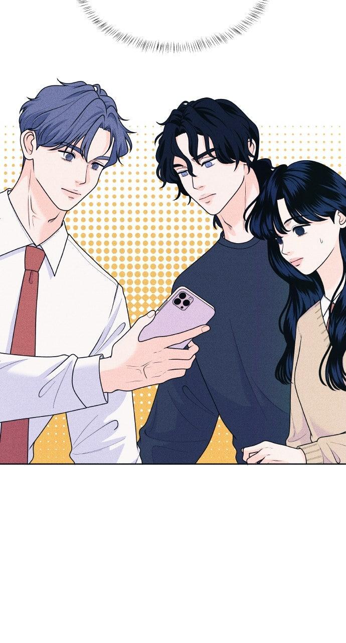 Read Introverted Us Manga Online