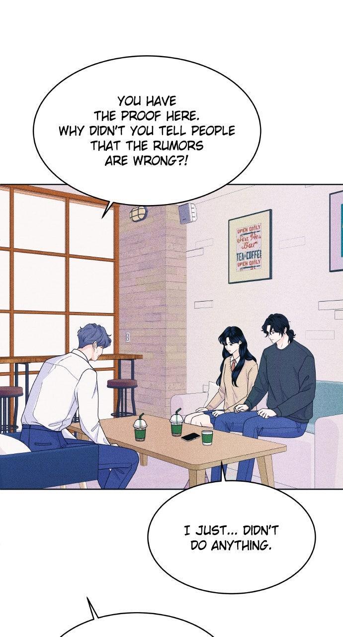 Read Introverted Us Manga Online