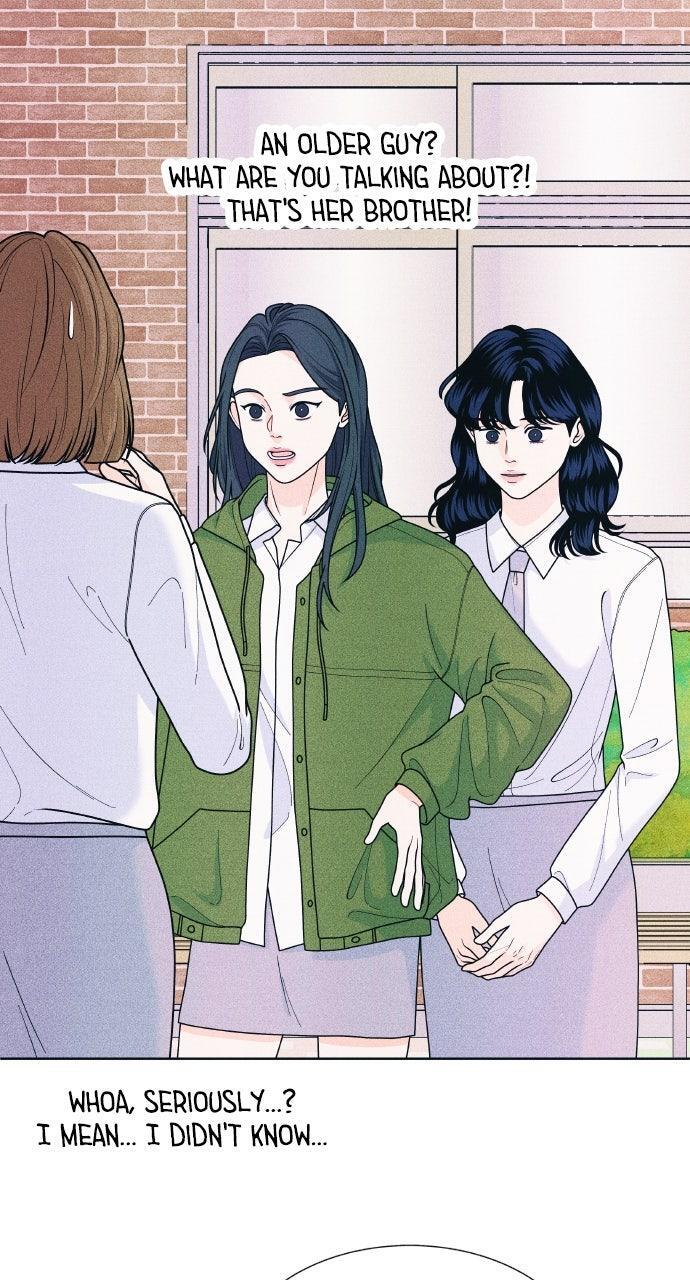 Read Introverted Us Manga Online