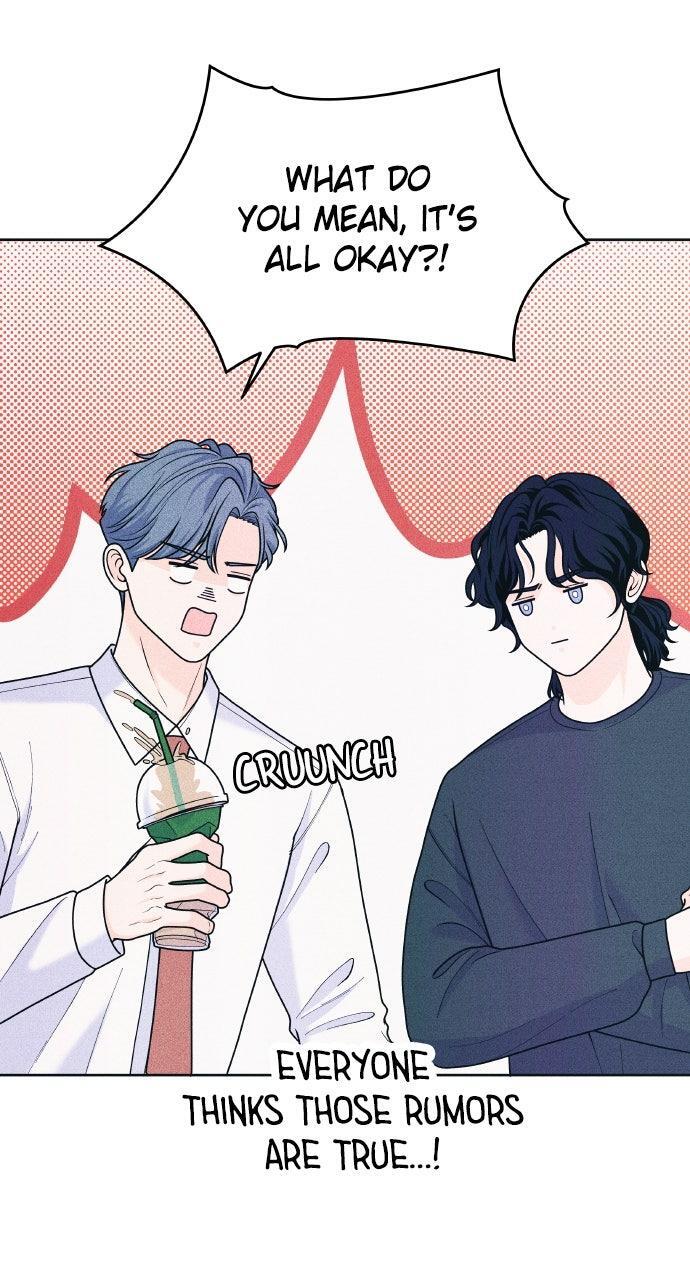 Read Introverted Us Manga Online