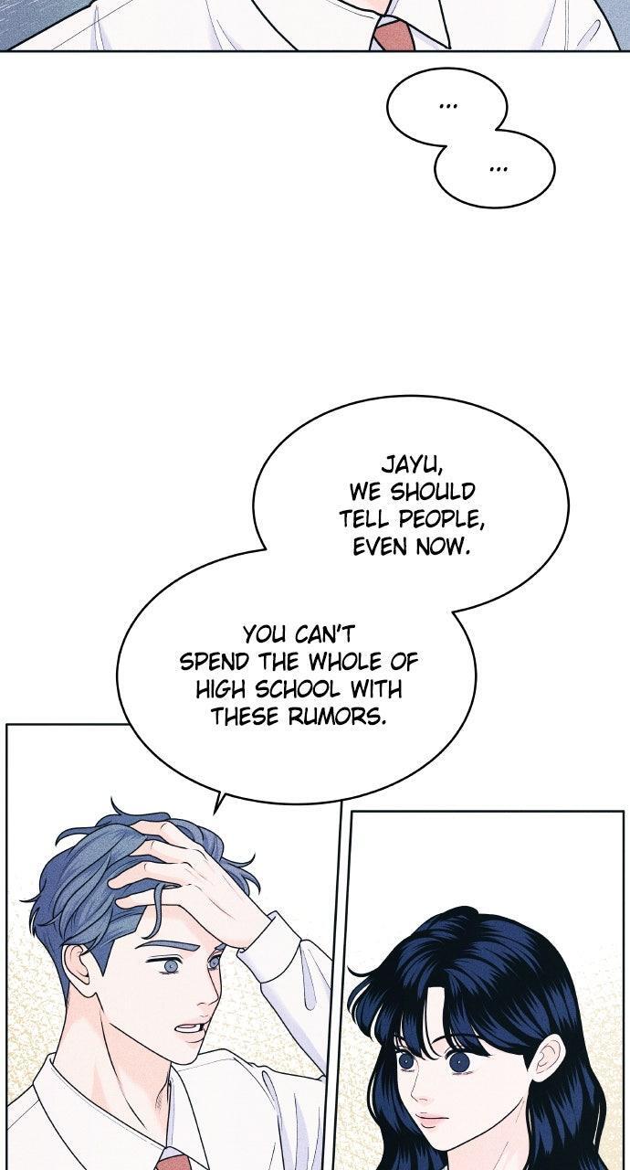 Read Introverted Us Manga Online