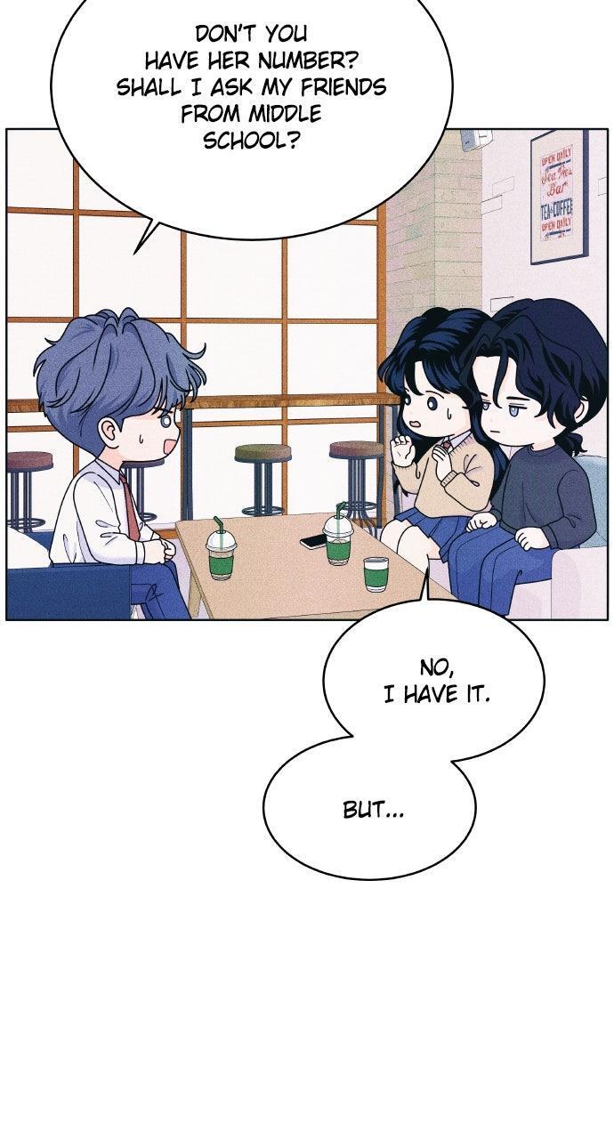 Read Introverted Us Manga Online