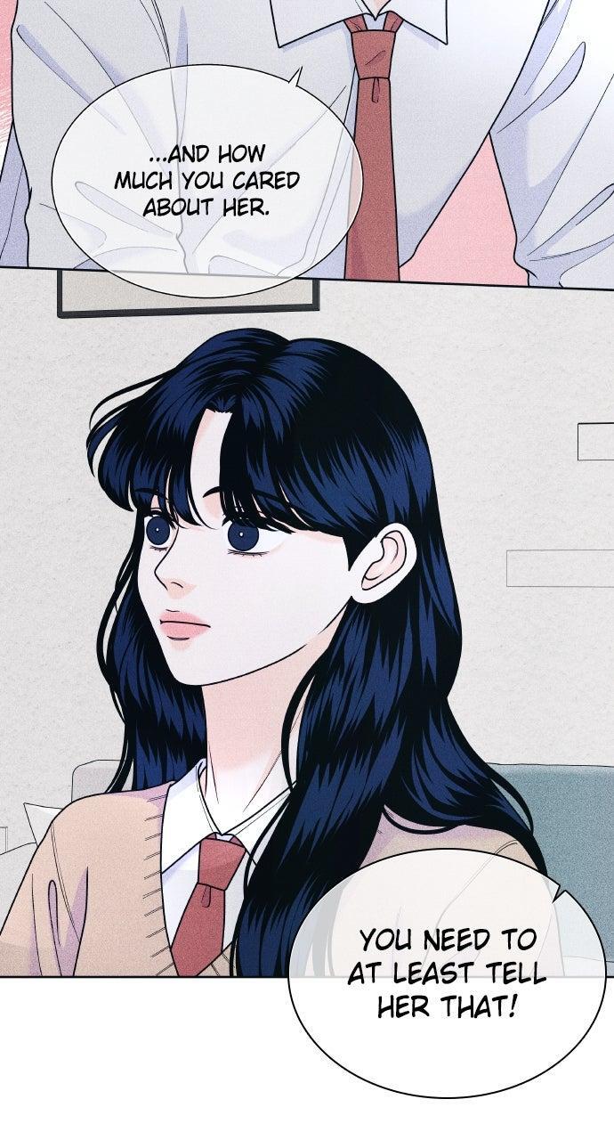 Read Introverted Us Manga Online
