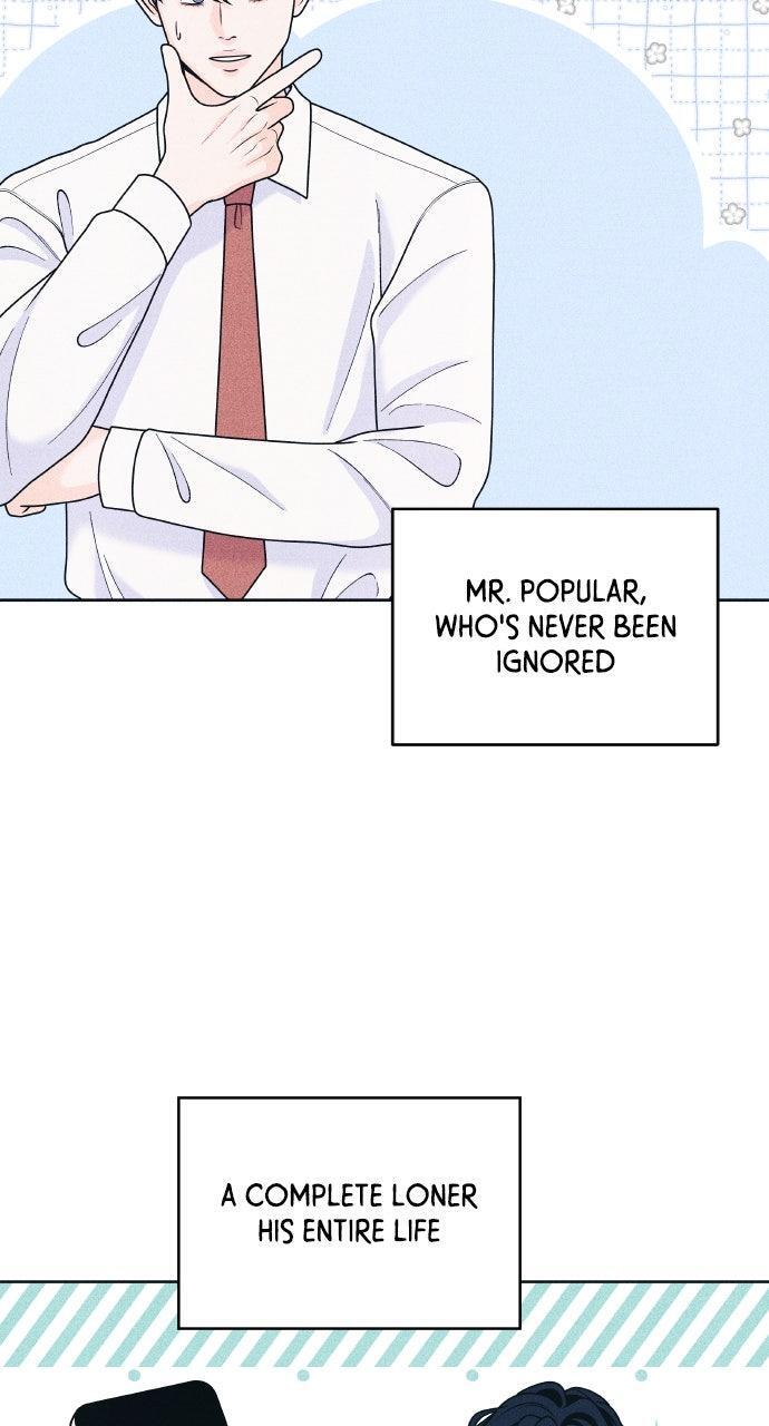Read Introverted Us Manga Online