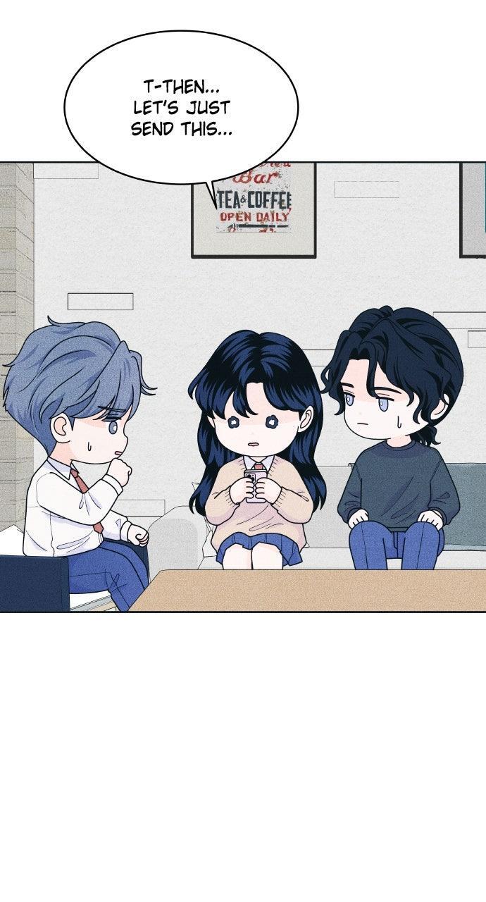Read Introverted Us Manga Online
