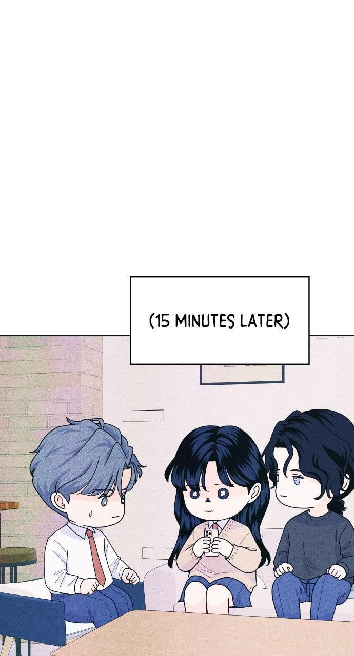 Read Introverted Us Manga Online