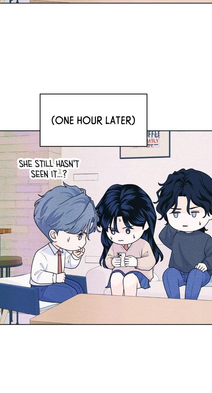 Read Introverted Us Manga Online