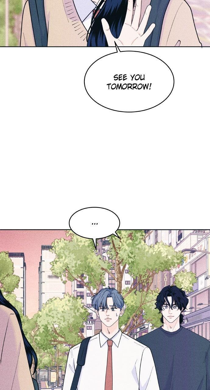 Read Introverted Us Manga Online