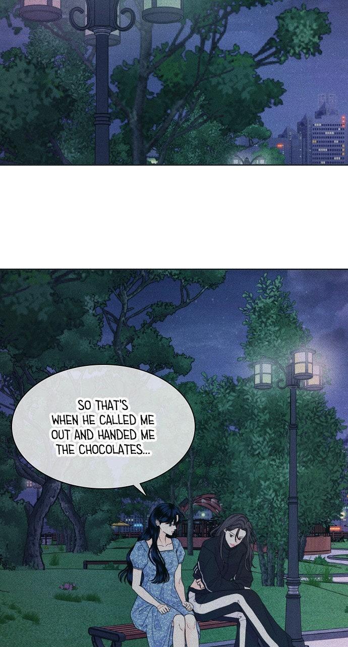 Read Introverted Us Manga Online