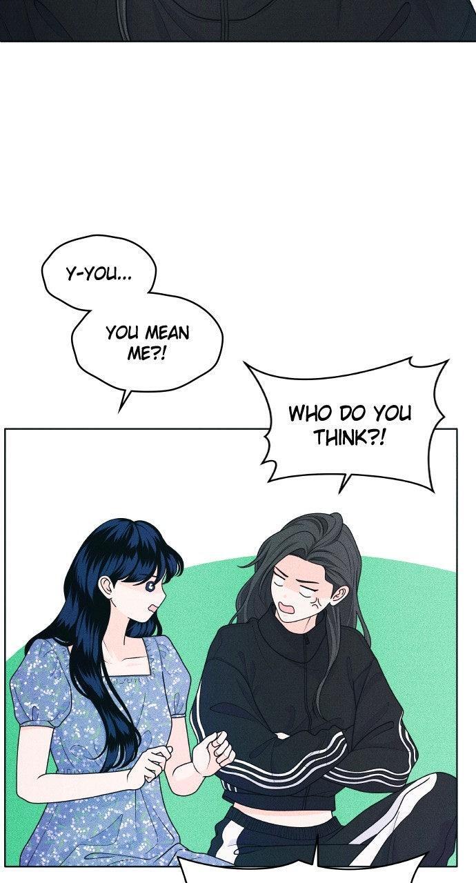 Read Introverted Us Manga Online