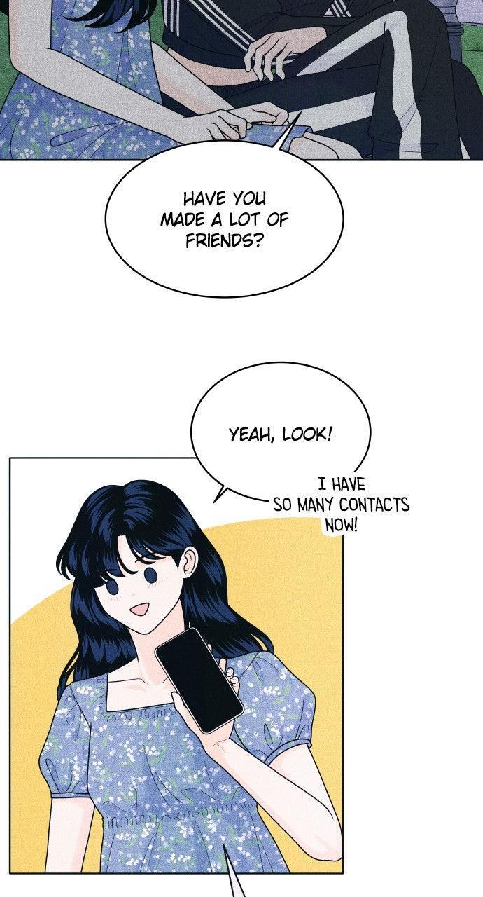Read Introverted Us Manga Online