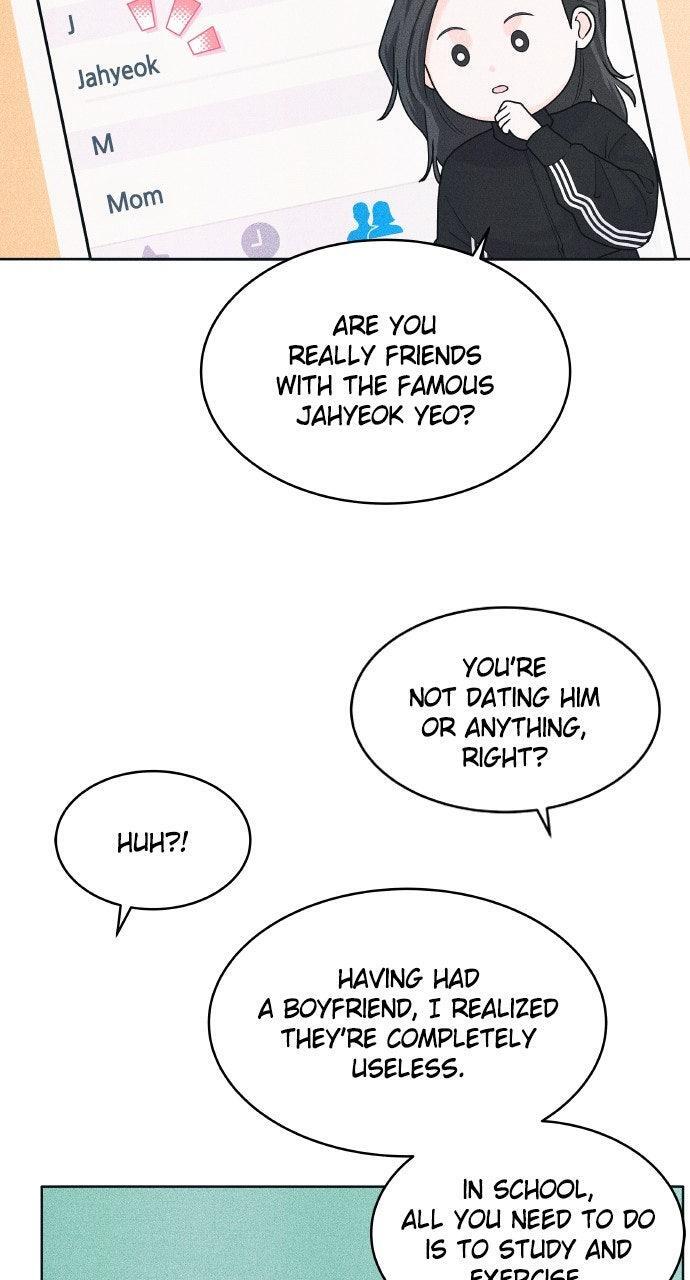 Read Introverted Us Manga Online