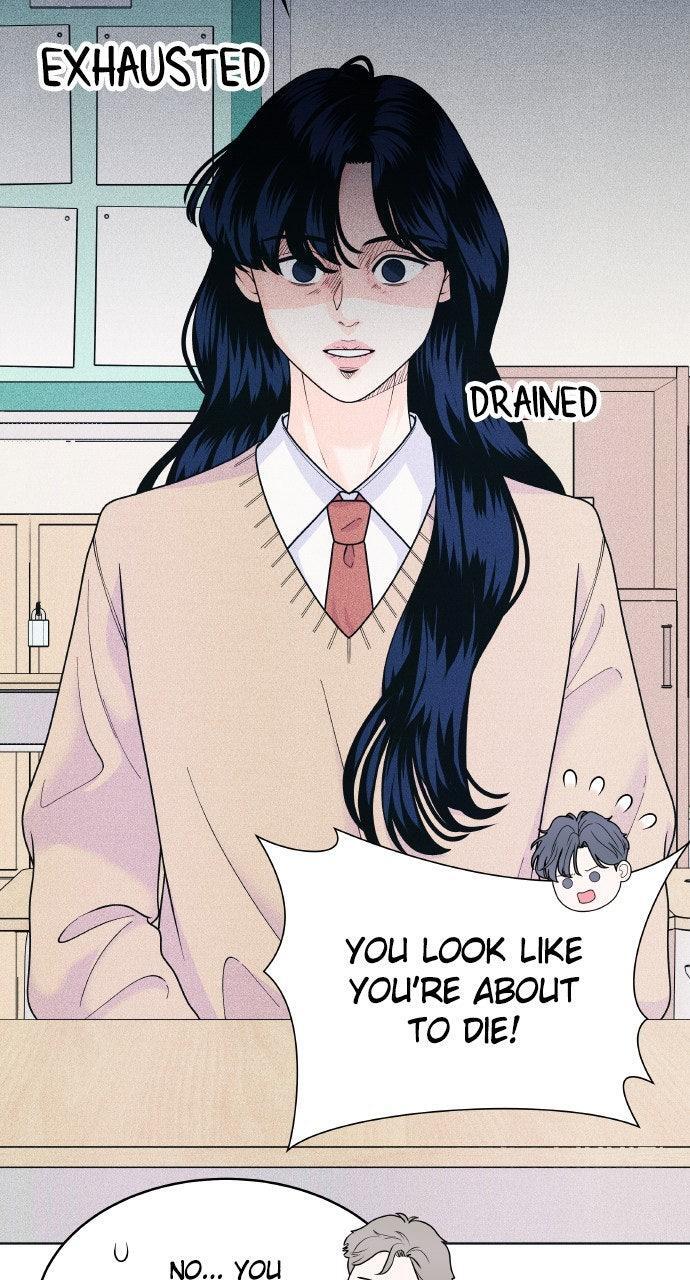 Read Introverted Us Manga Online