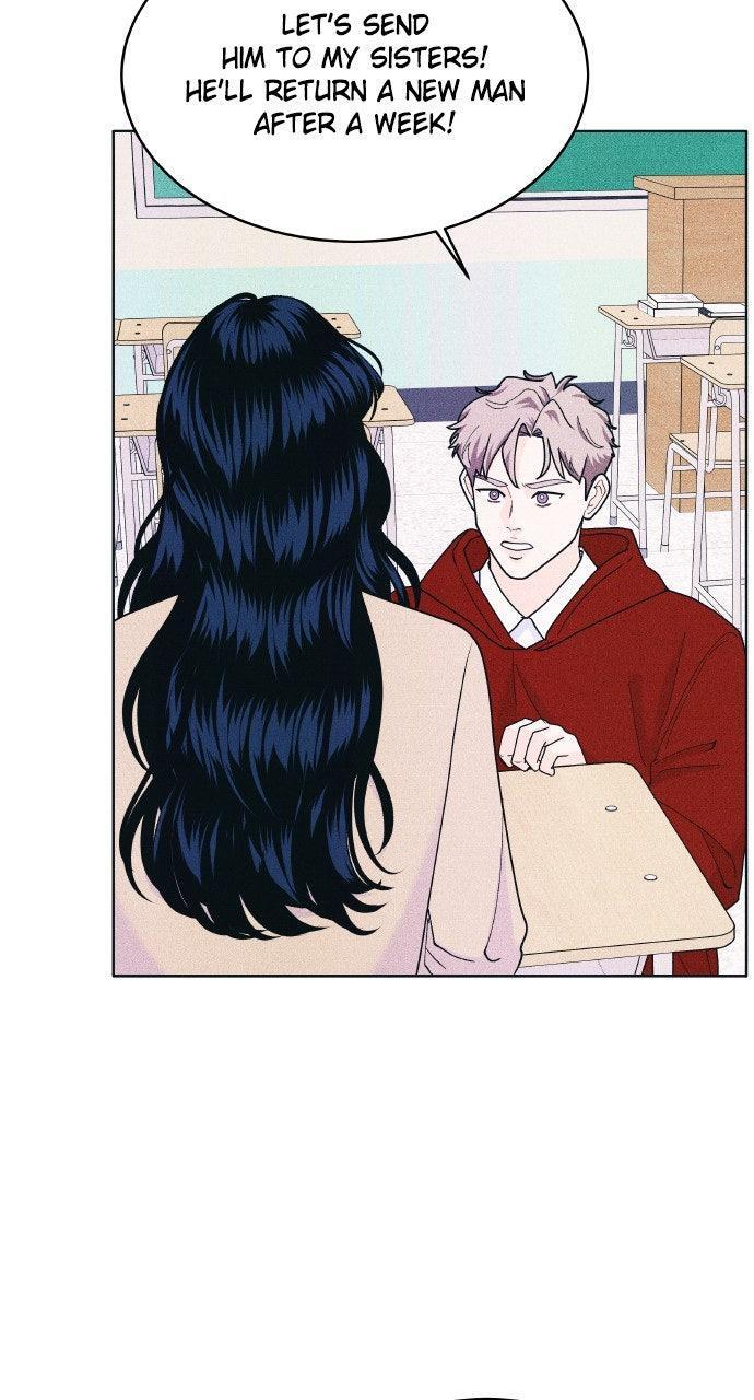 Read Introverted Us Manga Online
