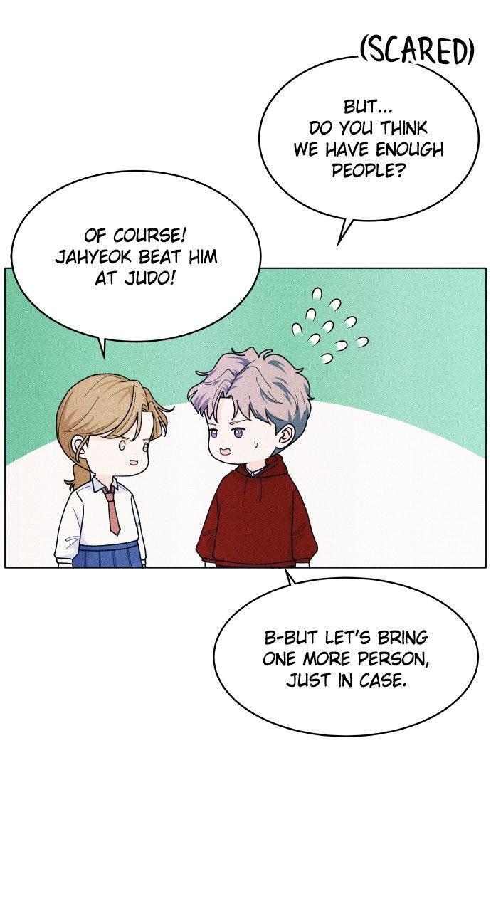 Read Introverted Us Manga Online
