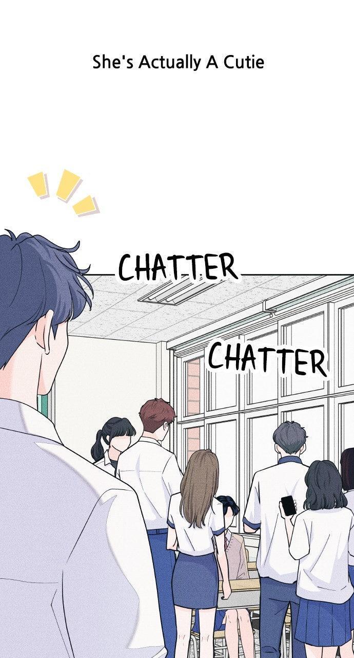 Read Introverted Us Manga Online