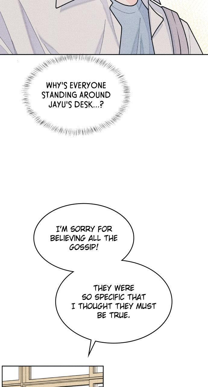 Read Introverted Us Manga Online