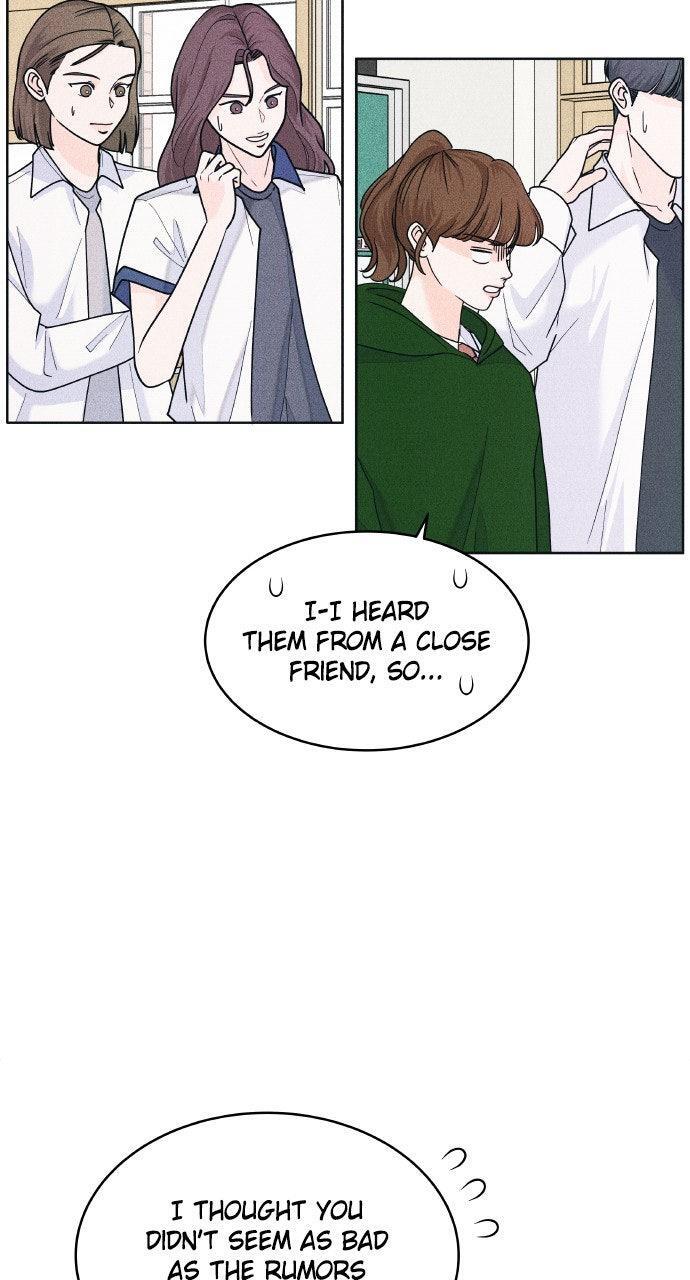 Read Introverted Us Manga Online