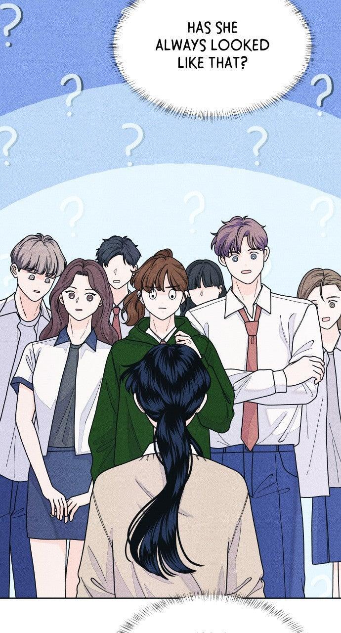 Read Introverted Us Manga Online