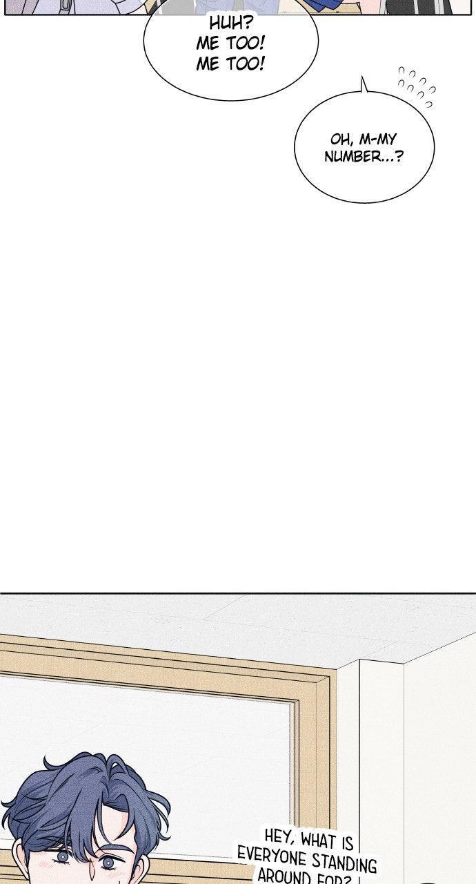 Read Introverted Us Manga Online