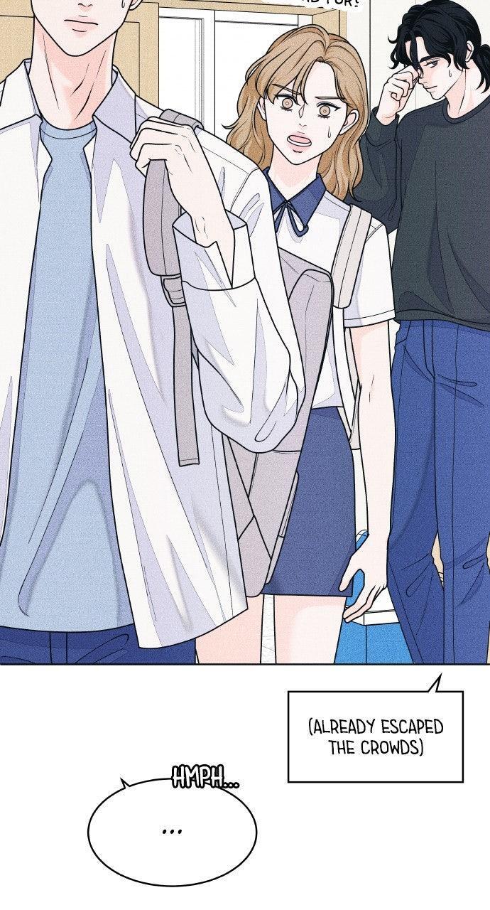 Read Introverted Us Manga Online