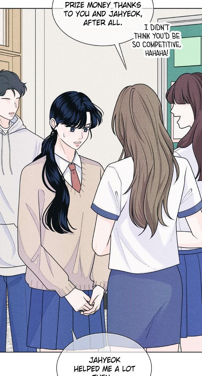 Read Introverted Us Manga Online
