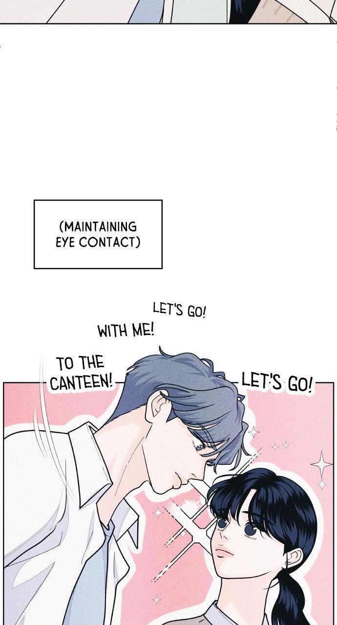 Read Introverted Us Manga Online