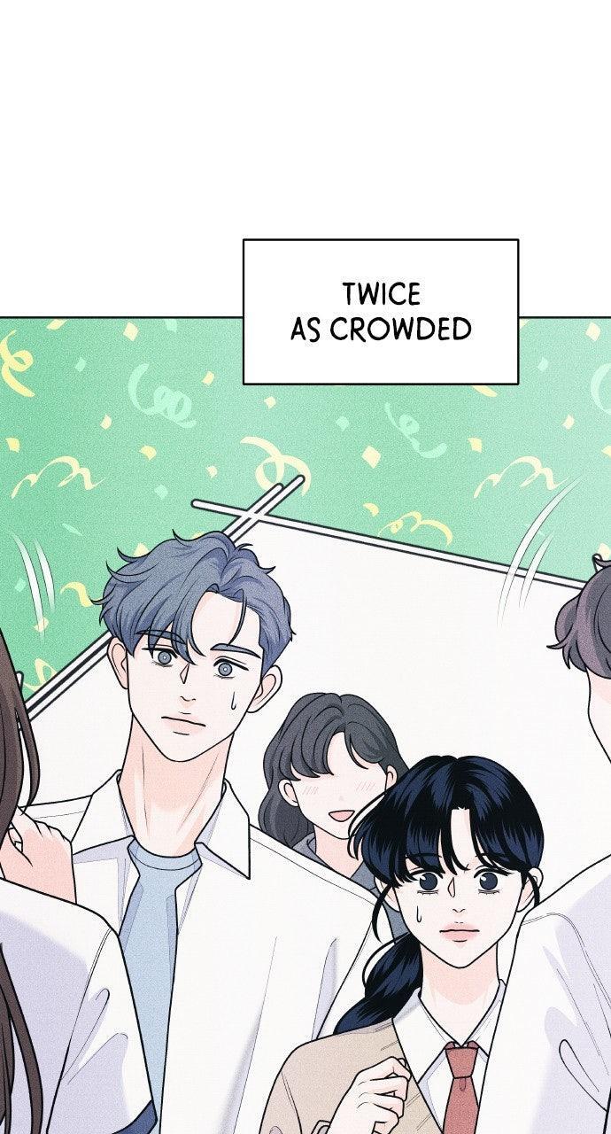 Read Introverted Us Manga Online