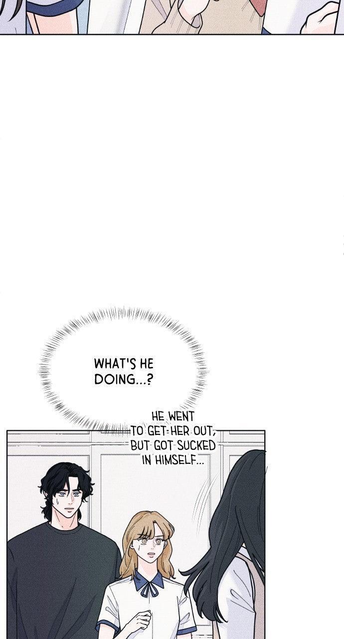 Read Introverted Us Manga Online