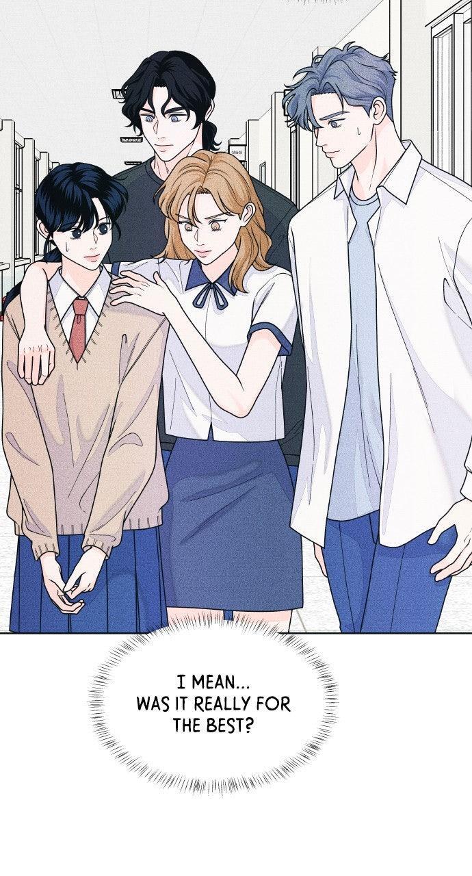 Read Introverted Us Manga Online