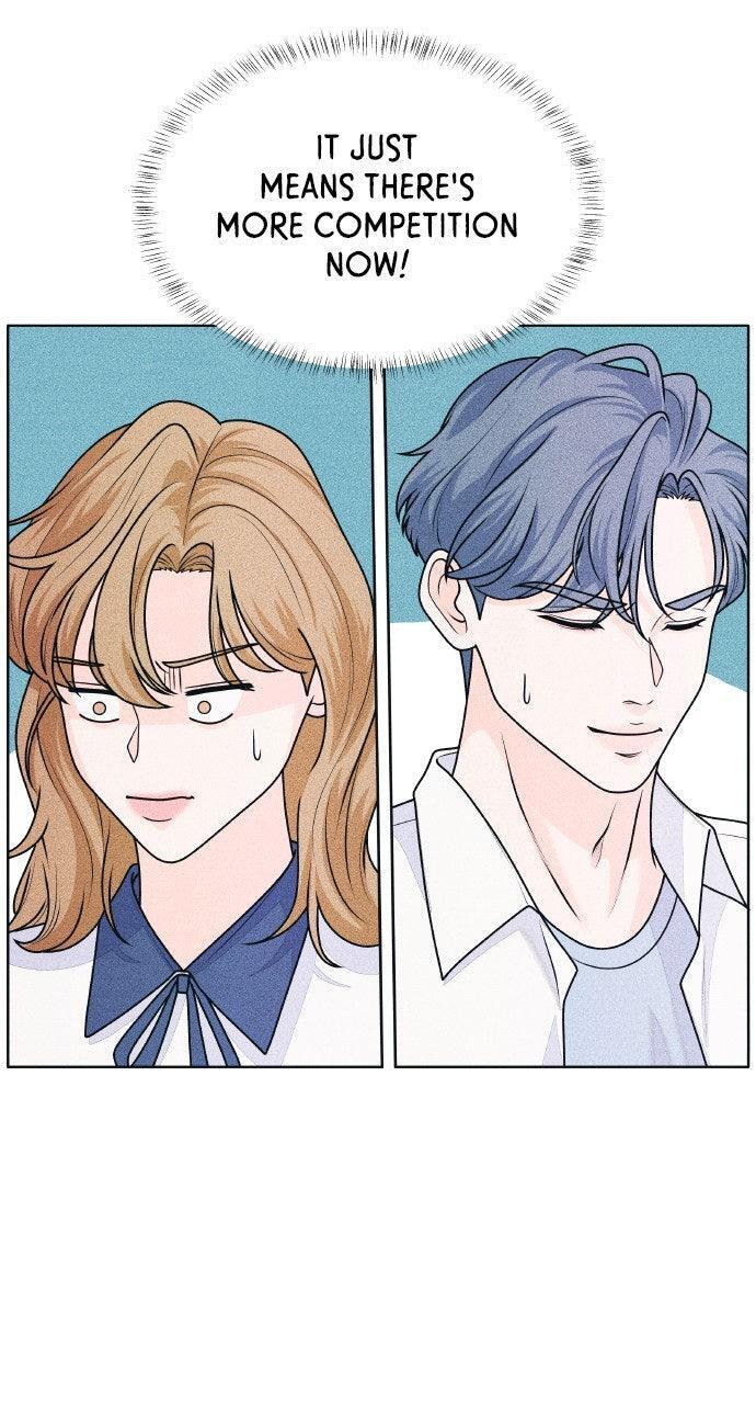 Read Introverted Us Manga Online