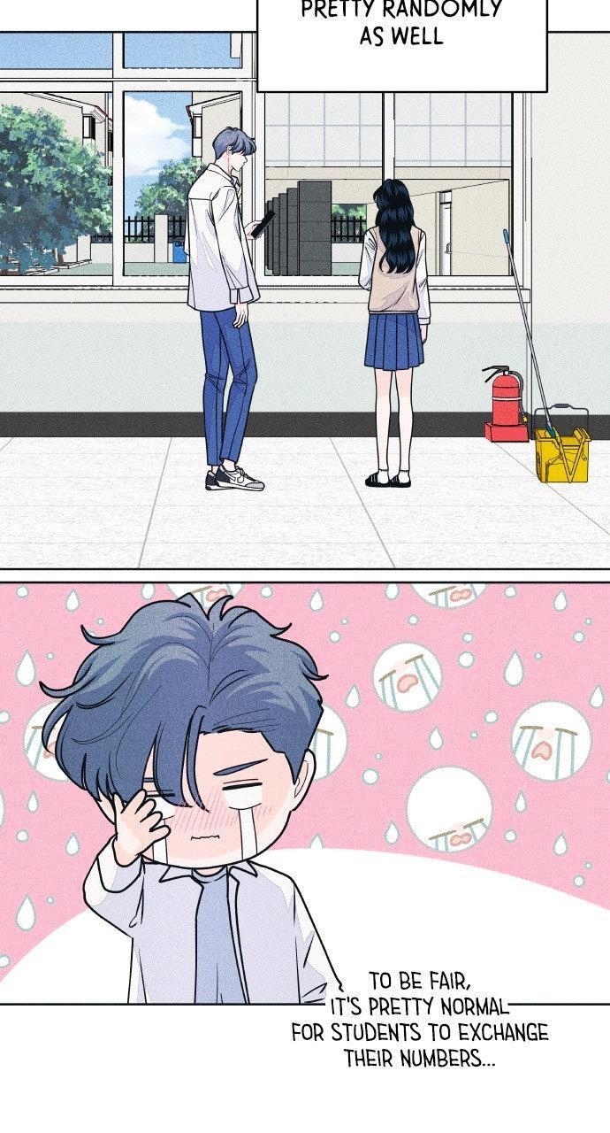 Read Introverted Us Manga Online