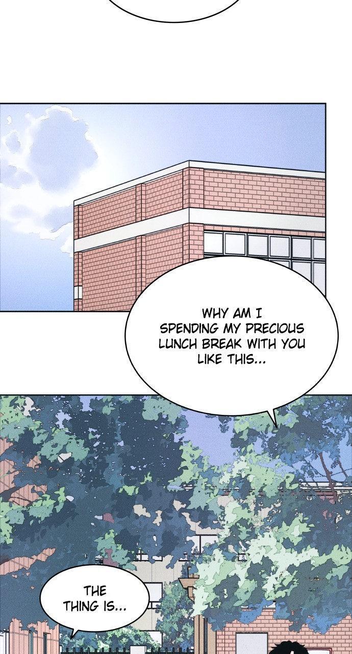 Read Introverted Us Manga Online