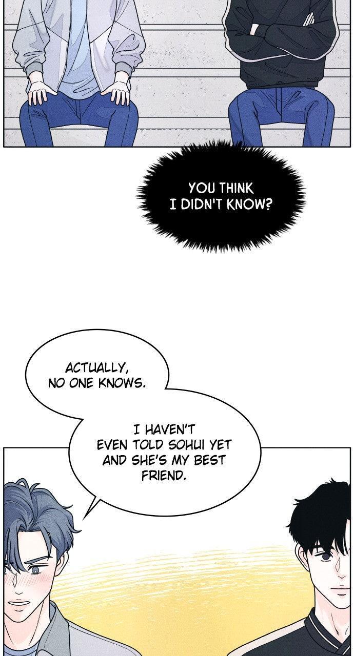 Read Introverted Us Manga Online