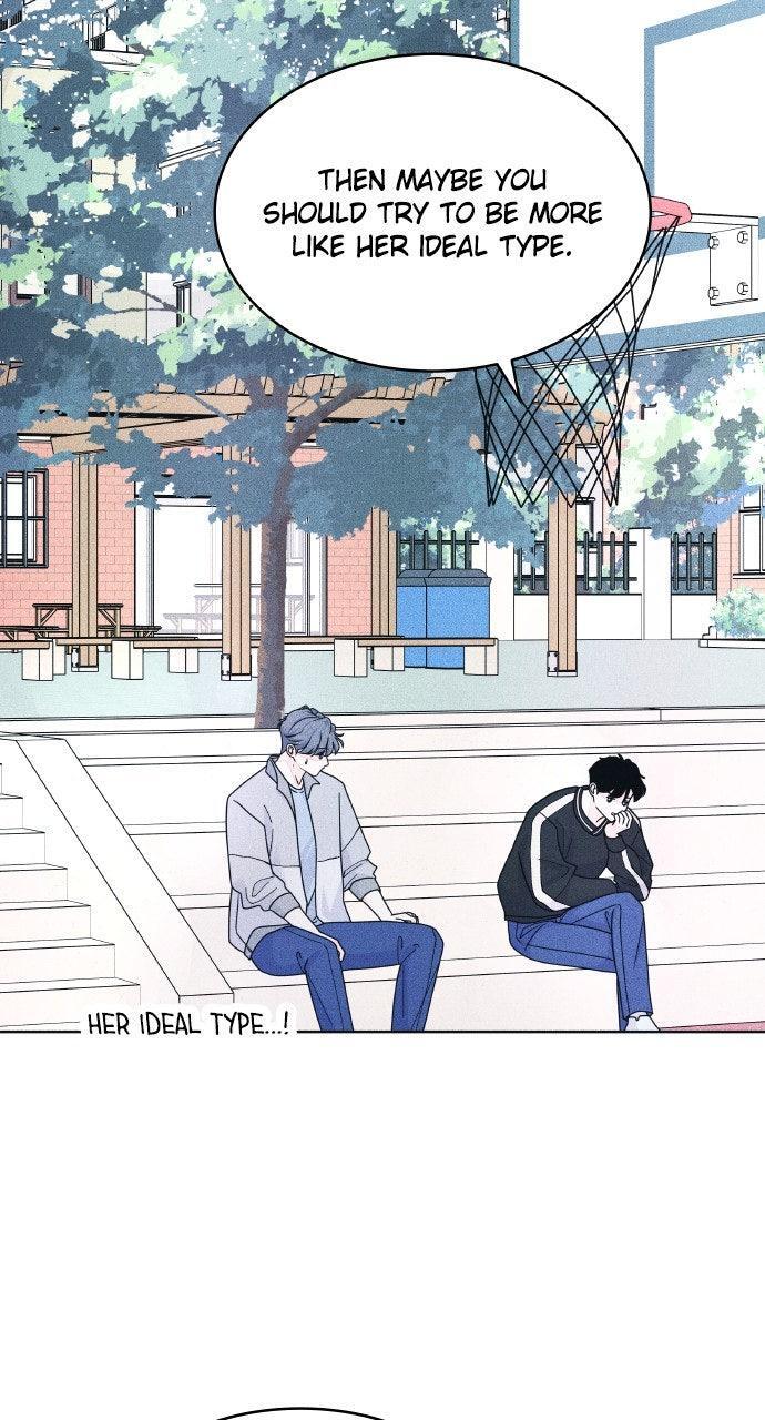 Read Introverted Us Manga Online