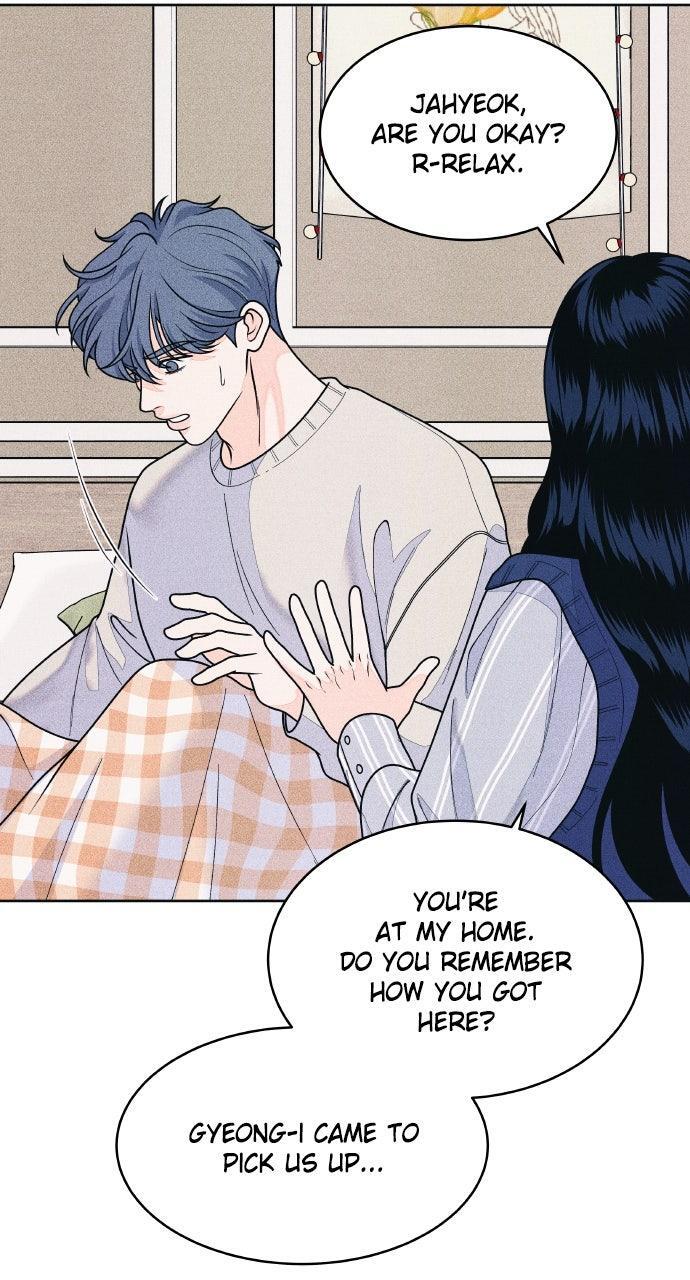 Read Introverted Us Manga Online