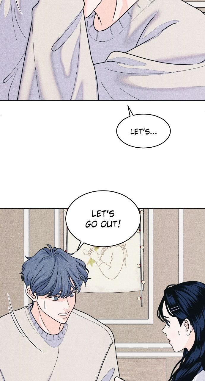Read Introverted Us Manga Online