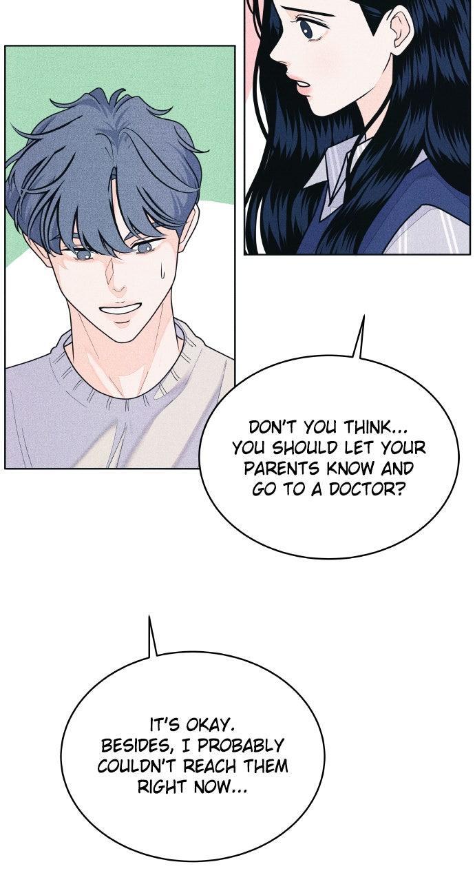 Read Introverted Us Manga Online