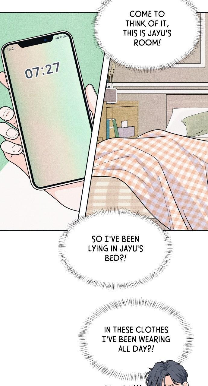 Read Introverted Us Manga Online