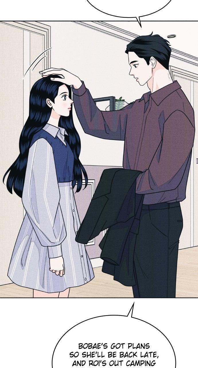 Read Introverted Us Manga Online