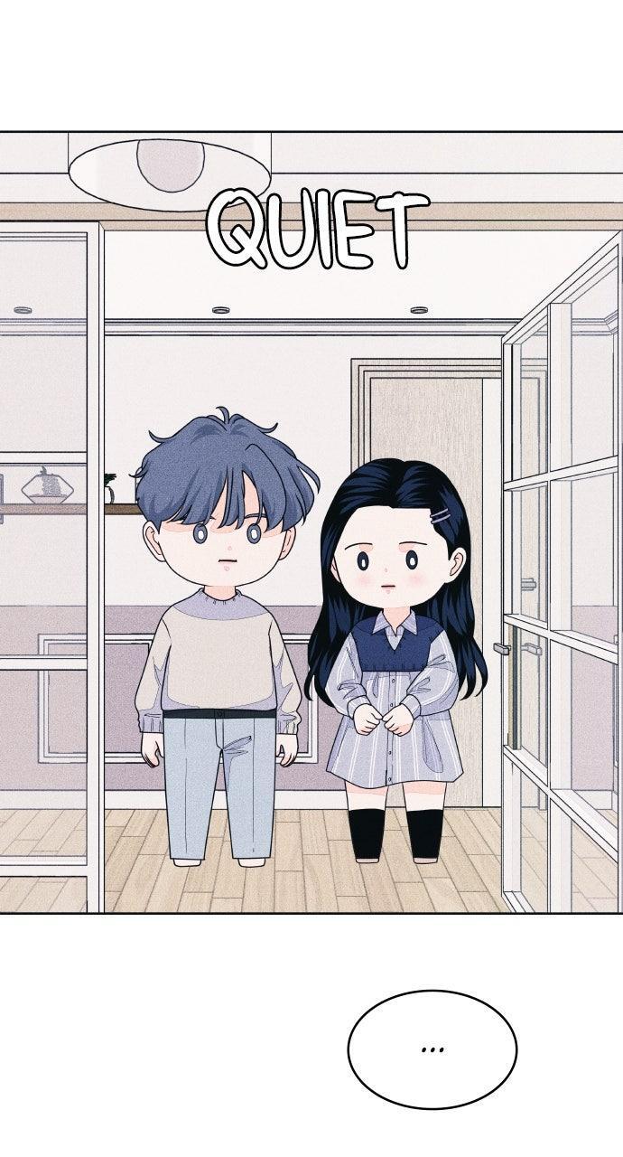 Read Introverted Us Manga Online