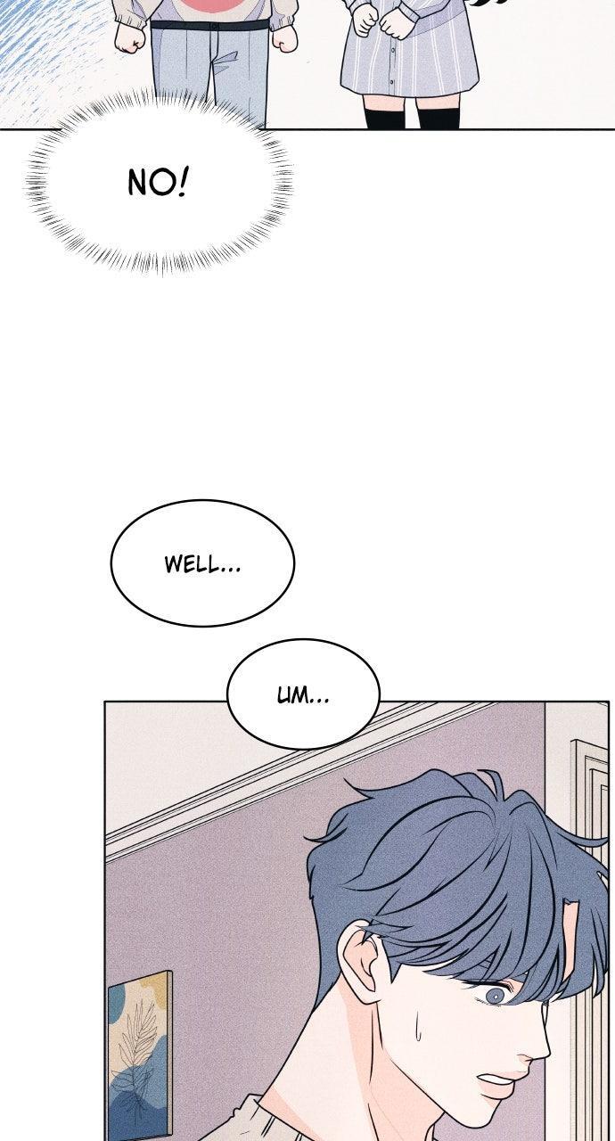 Read Introverted Us Manga Online