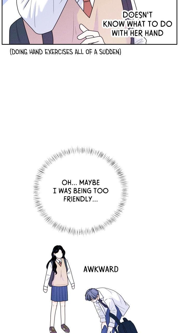 Read Introverted Us Manga Online