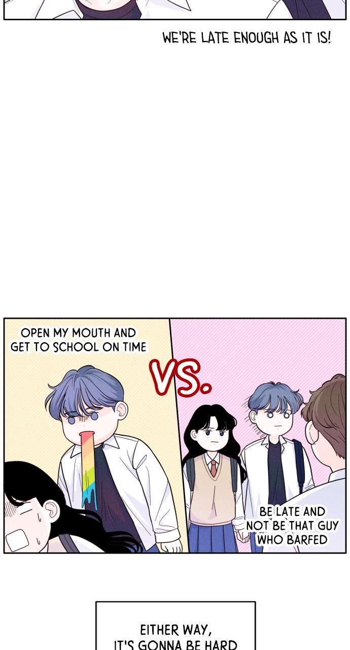 Read Introverted Us Manga Online