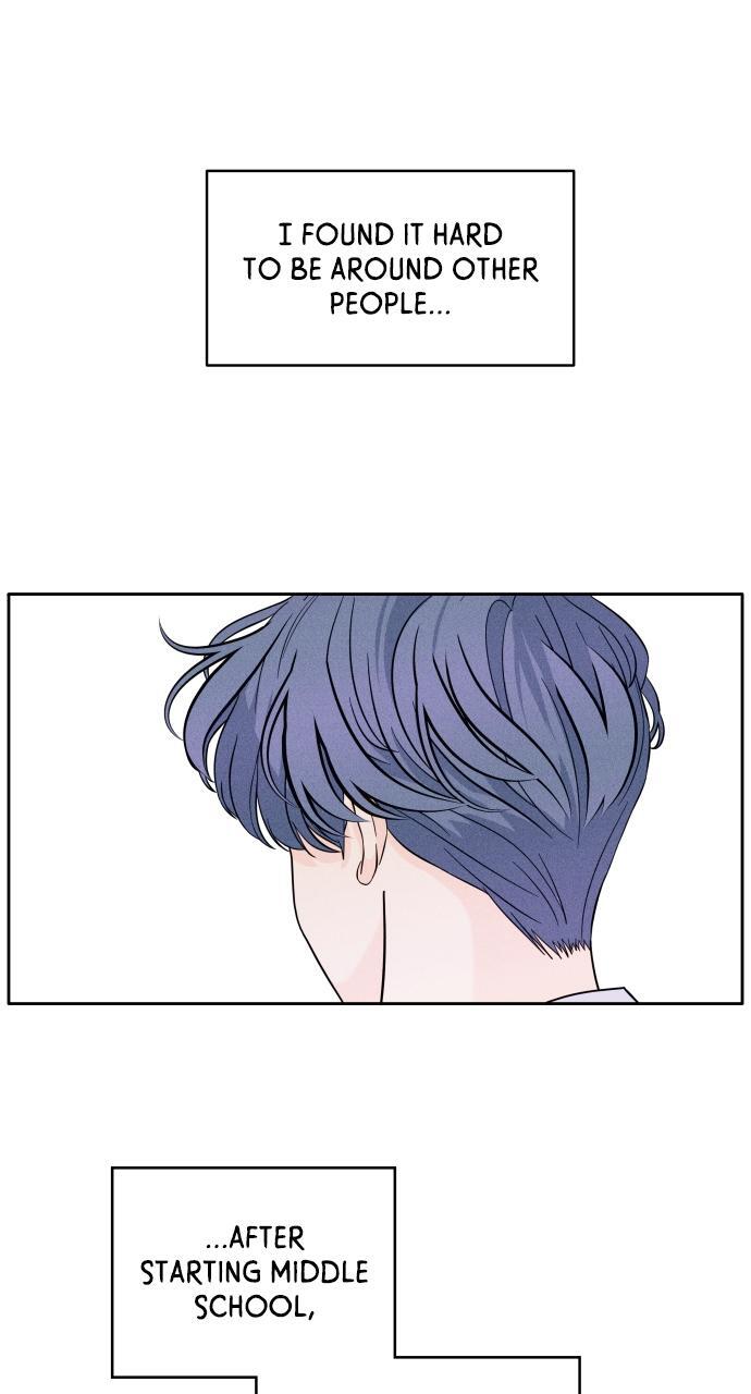Read Introverted Us Manga Online