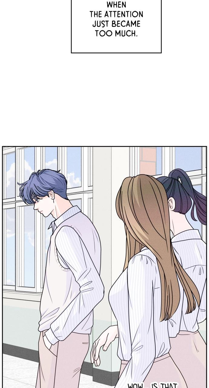 Read Introverted Us Manga Online
