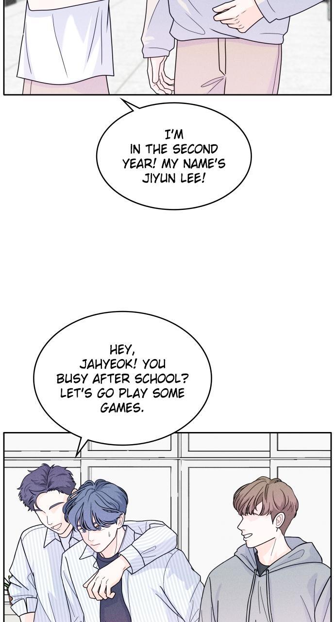 Read Introverted Us Manga Online