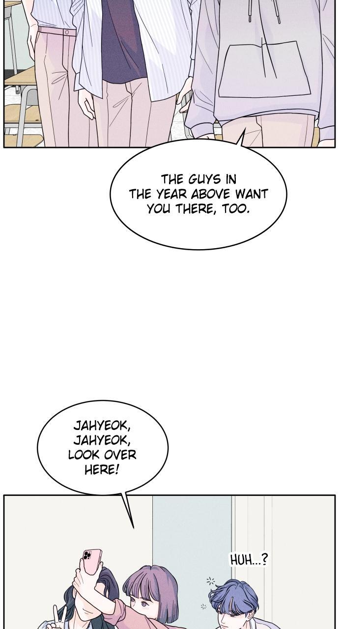 Read Introverted Us Manga Online