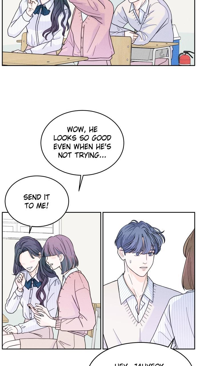 Read Introverted Us Manga Online