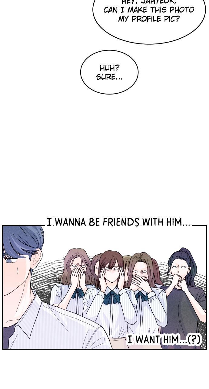 Read Introverted Us Manga Online